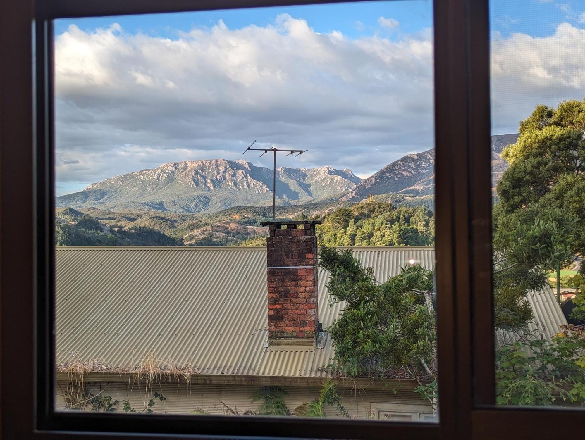 Apartment Lyell Comfortable And Warm Queenstown