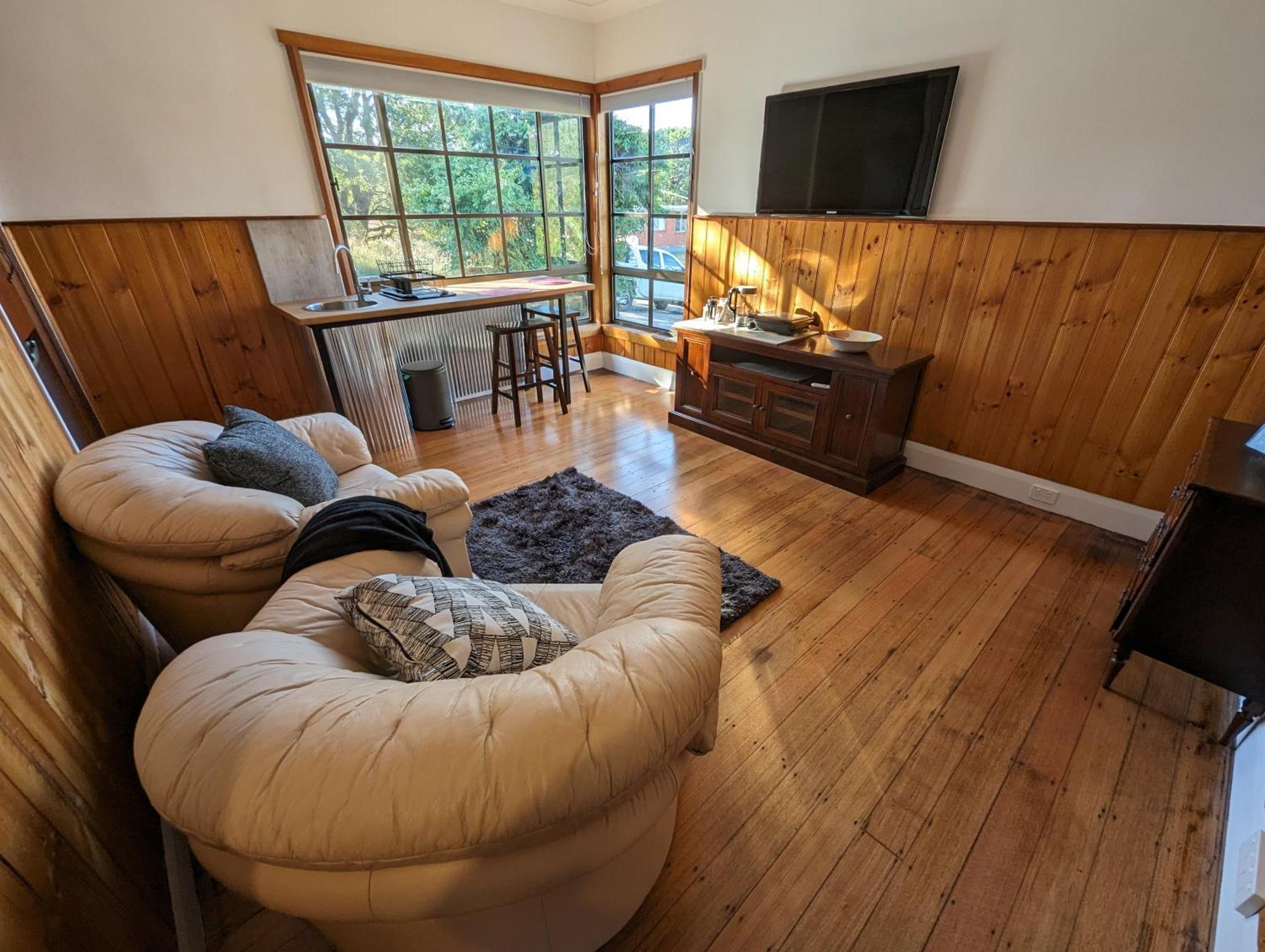 Lyell Comfortable And Warm Apartment Queenstown