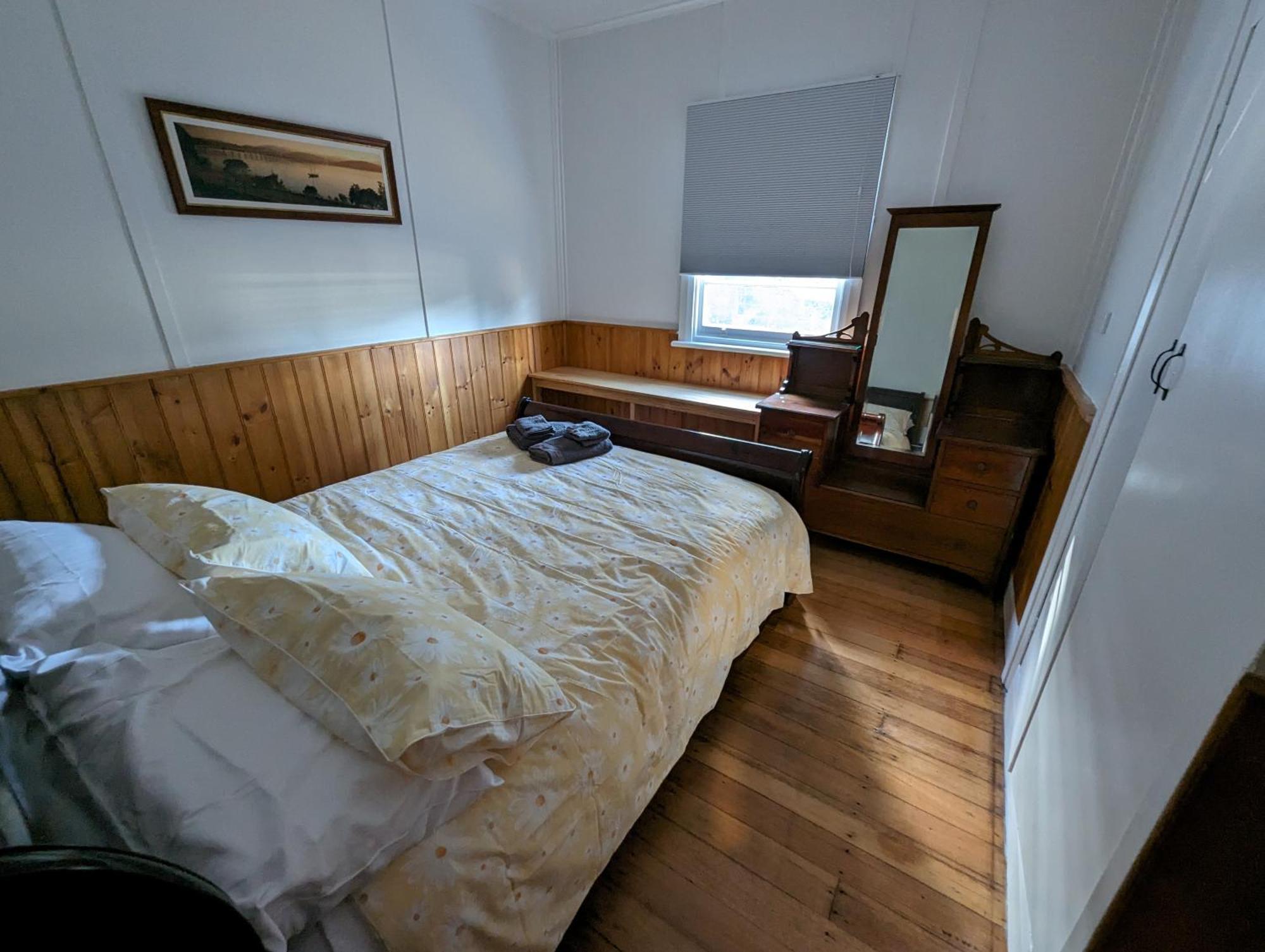 Lyell Comfortable And Warm Apartment