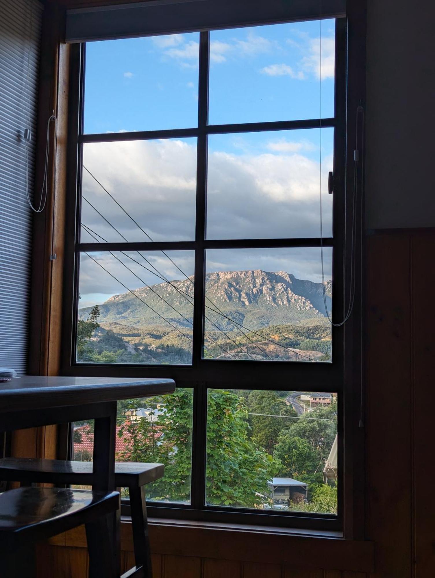 Apartment Lyell Comfortable And Warm Queenstown