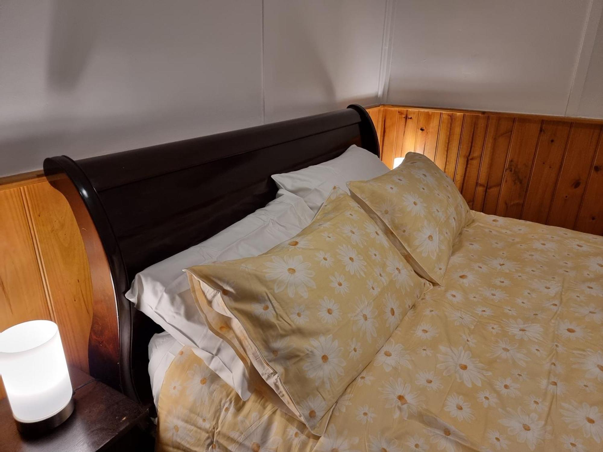 Lyell Comfortable And Warm Apartment