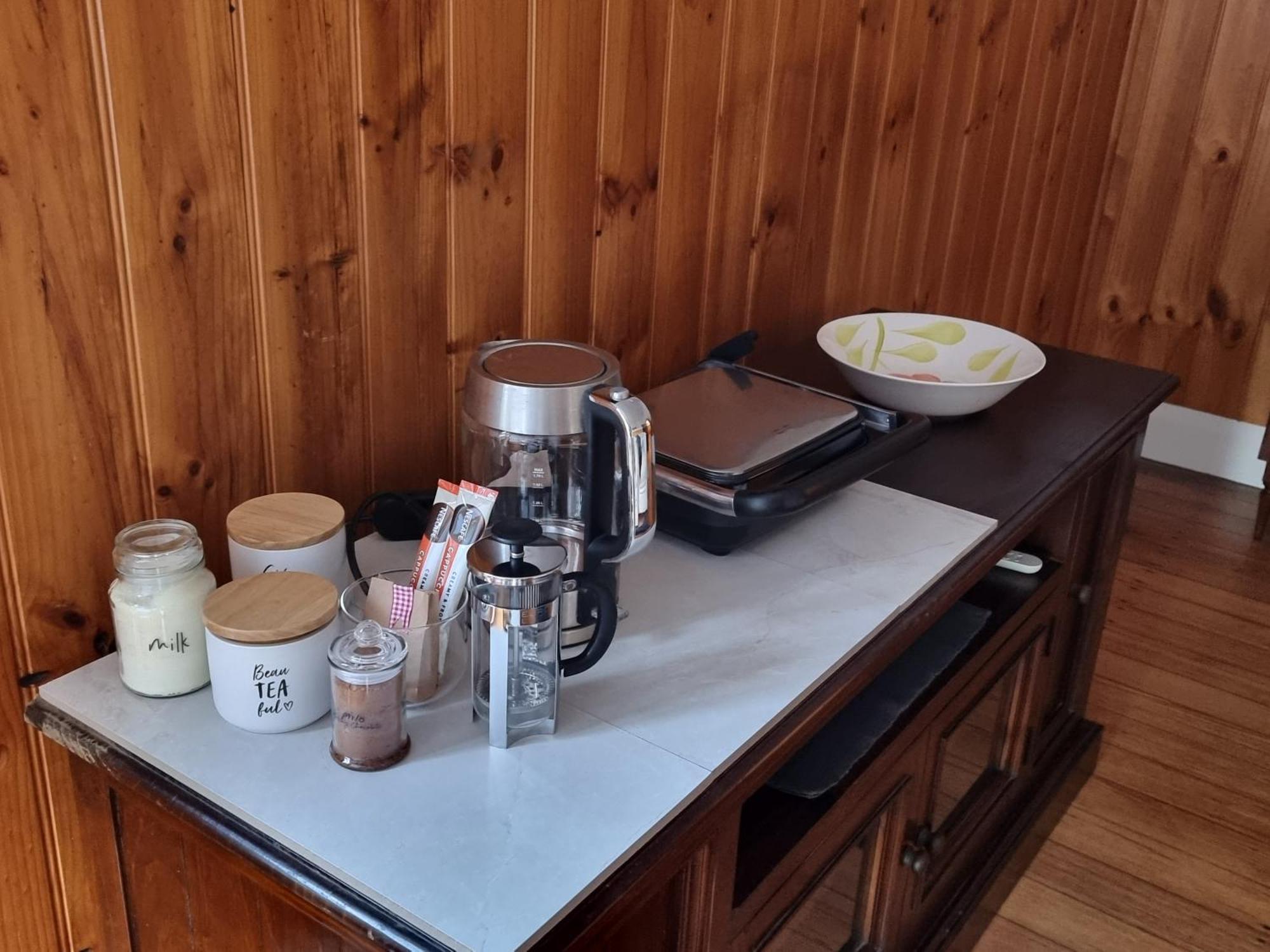 Apartment Lyell Comfortable And Warm Queenstown