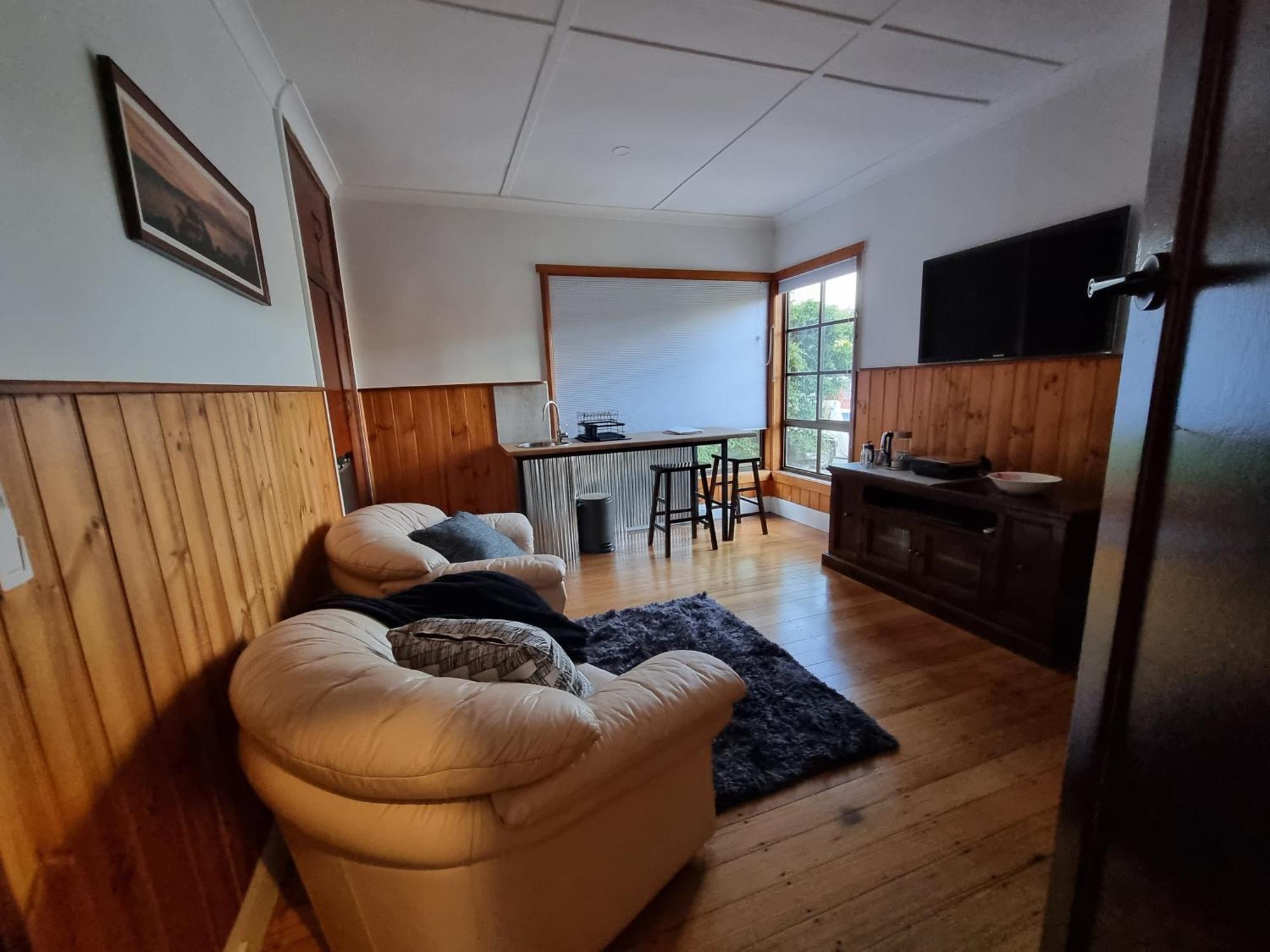 Apartment Lyell Comfortable And Warm Queenstown