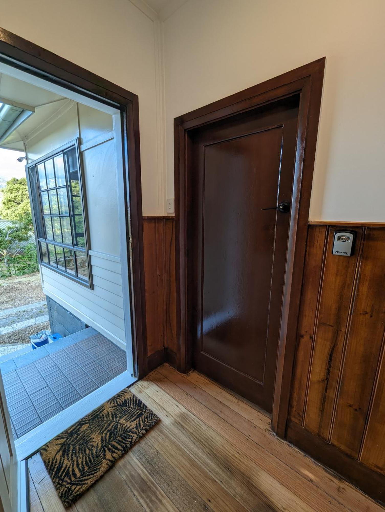 Lyell Comfortable And Warm * Queenstown