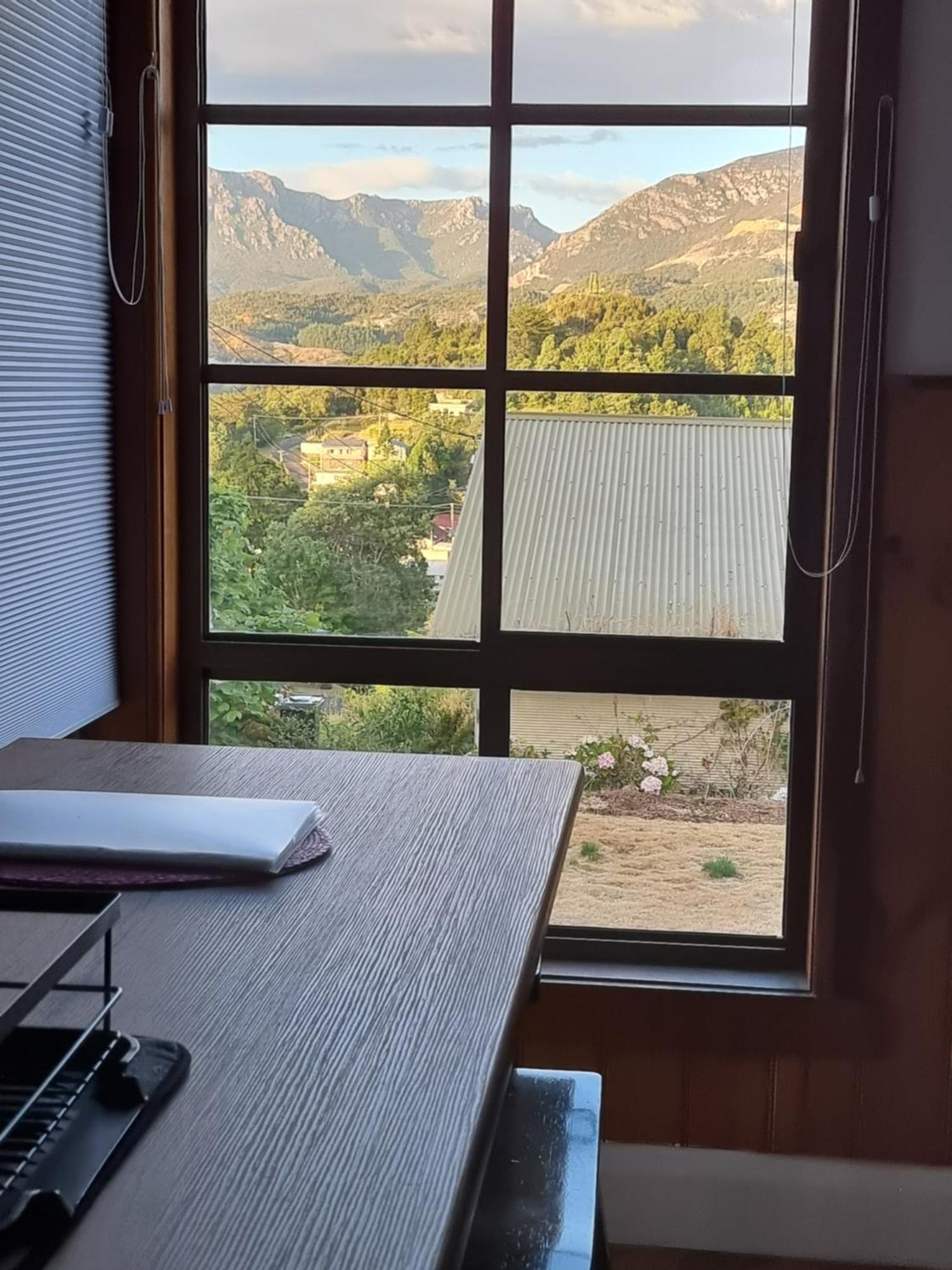 Lyell Comfortable And Warm * Queenstown